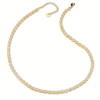 Collana Sovrani Donna in Argento J11017